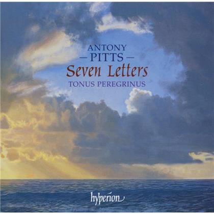 --- & Pitts - Seven Letters - Sacred Choral Music