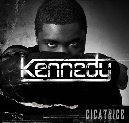 Kennedy (Rap) - Cicatrice