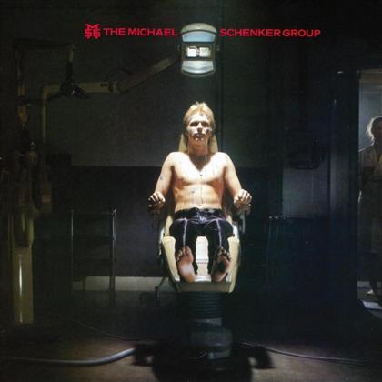 Michael Schenker - --- - + Bonustracks (Remastered)