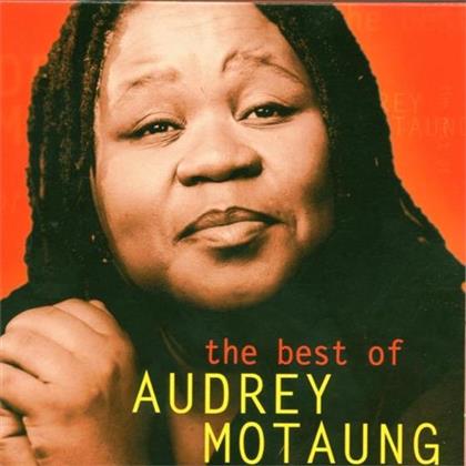 Audrey Motaung - Best Of