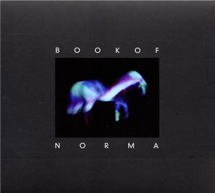 Norma (Sweden) - Book Of Norma