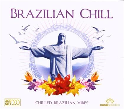 Brazilian Chill - Various (3 CDs)