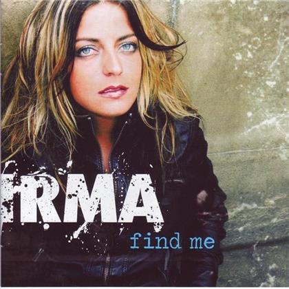 Irma - Find Me