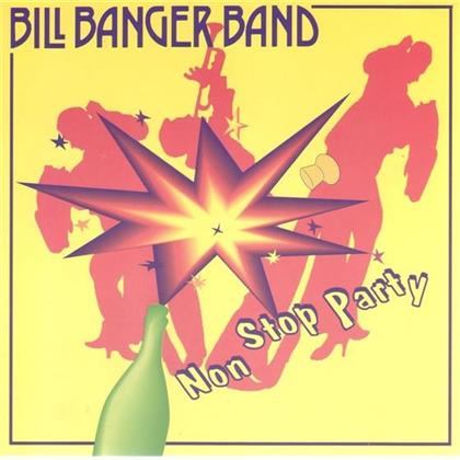 Bill Banger - Non Stop Party