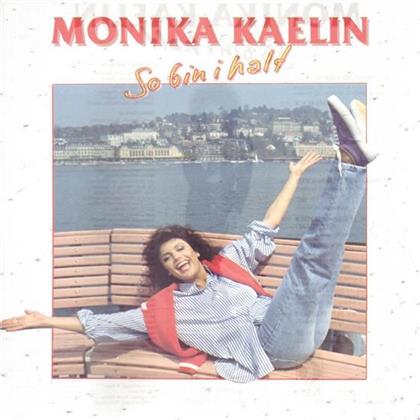 Monika Kälin - So Bini Halt