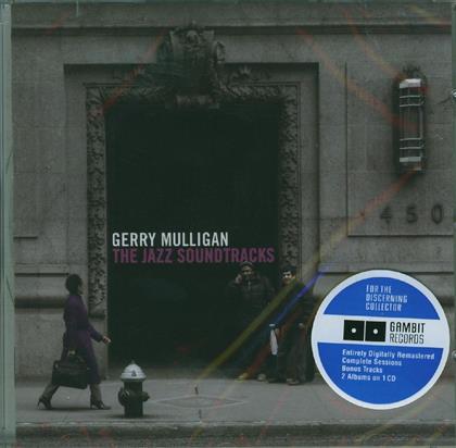 Gerry Mulligan - Jazz