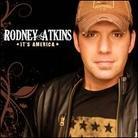 Rodney Atkins - It's America