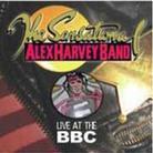 Alex Harvey - Live At The Bbc (2 CDs)