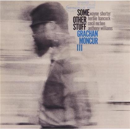 Grachan Moncur III - Some Other Stuff (Remastered)