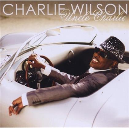 Charlie Wilson (Gap Band) - Uncle Charlie