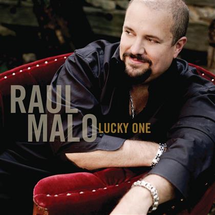 Raul Malo (The Mavericks) - Lucky One