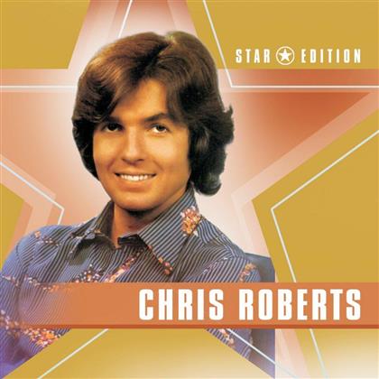 Chris Roberts - Star Edition