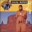 Josey Wales - Cowboy Style