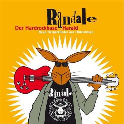 Randale - Der Hardrockhase Harald