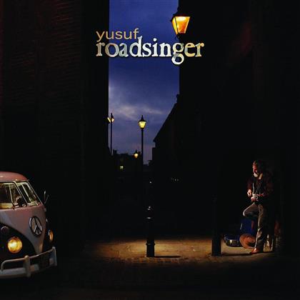 Yusuf Islam (Cat Stevens) - Roadsinger