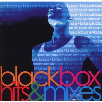 Black Box - Hits & Mixes ... Best Of