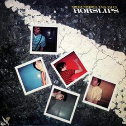 Horslips - Short Stories, Tall Tales