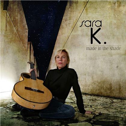 Sara K - Made In The Shade (Stockfisch Records, SACD)