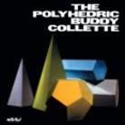 Buddy Collette - Polyhedric