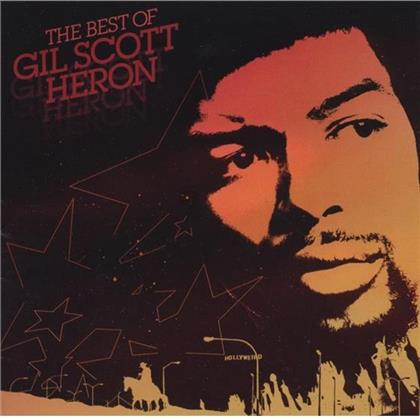 Gil Scott-Heron - Best Of
