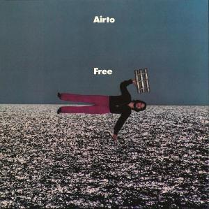 Airto - Free