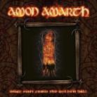 Amon Amarth - Once Sent From The Golden Hall (Digipack, 2 CDs)
