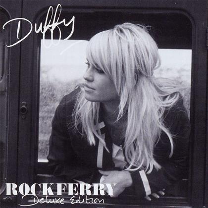 Duffy - Rockferry (Deluxe Edition, 2 CDs)