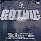 Gothic - Vol. 2 (2 CDs)
