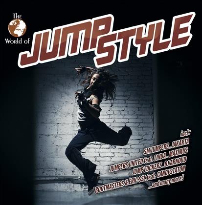 Jumpstyle (2 CD)