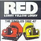 Red Lorry Yellow Lorry - Singles