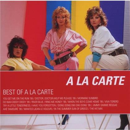A La Carte - Best Of