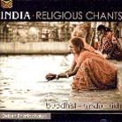 Deben Bhattacharya - India-Religious Chants