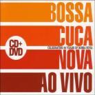 Bossacucanova - Ao Vivo - Celebrating 50 Year (CD + DVD)
