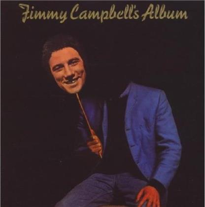 Jimmy Campbell - ---