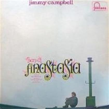 Jimmy Campbell - Son Of Anastasia (Remastered)