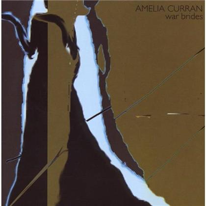 Amelia Curran - War Brides
