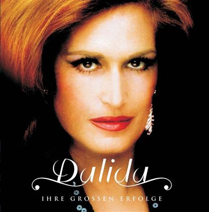 Dalida - Ihre Grossen Erfolge (2 CDs)