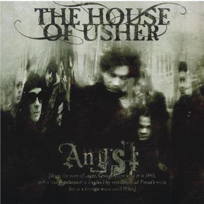 The House Of Usher - Angst