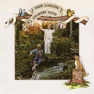 Dave Loggins - Country Suite