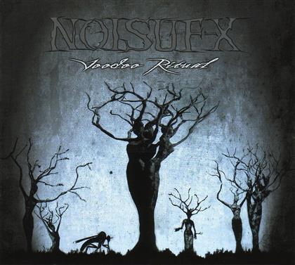 Noisuf-X - Voodoo Ritual (Limited Edition)