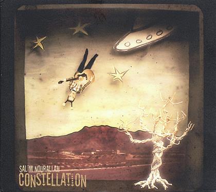 Salim Nourallah - Constellation