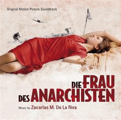Anarchist's Wife/Die Frau Des Anarchisten - OST