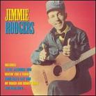 Jimmie Rodgers - ---