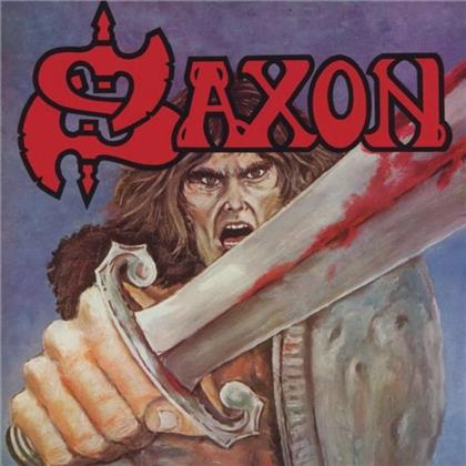 Saxon - --- (New Version, Remastered)