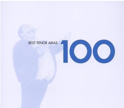 --- - 100 Best Tenor Arias (6 CDs)