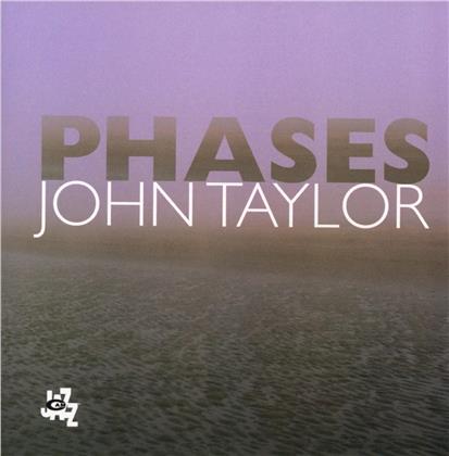 John Taylor - Phases