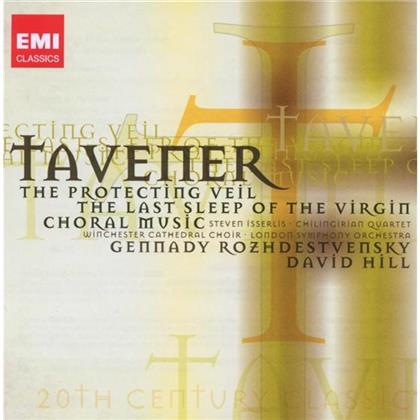 --- & John Tavener (1944-2013) - 20Th Century Classics (2 CDs)