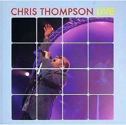 Chris Thompson - Live