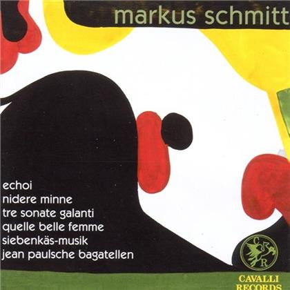 Bogner I./Nolte B./Kink G./Pretze & --- - Kammermusik