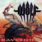 Wolf (Metal) - Ravenous